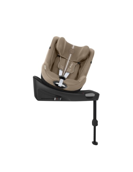 Cybex - Seggiolino Auto Sirona GI I-SIZE