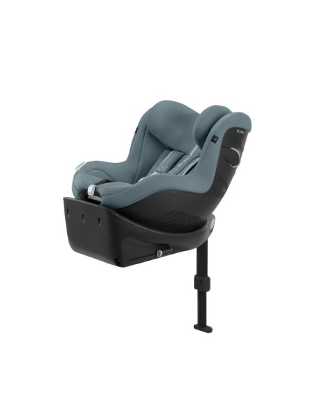 Cybex - Seggiolino Auto Sirona GI I-SIZE