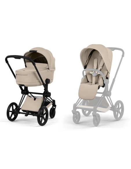 Cybex Priam 2 in 1
