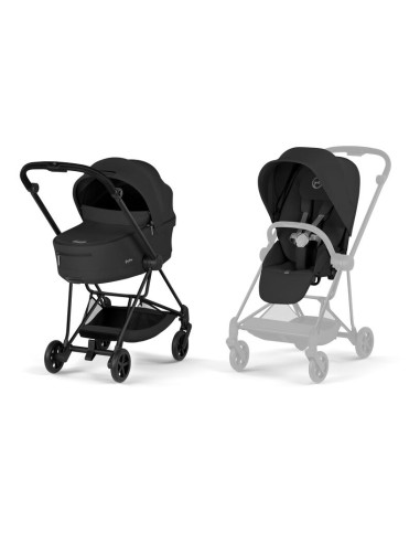 Cybex Mios 2 in 1