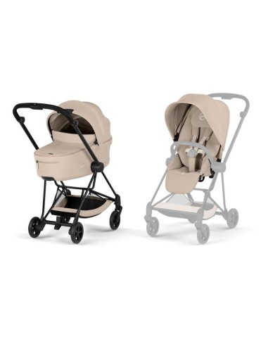 Cybex Mios 2 in 1