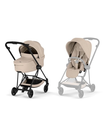 Cybex Mios 2 in 1