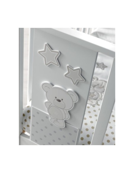 Azzurra Design-Letto Next To Me Contact Art