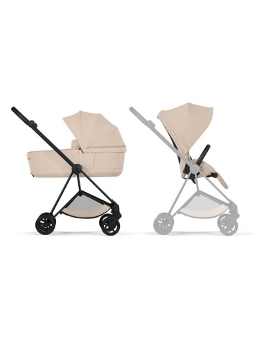 Cybex Mios 2 in 1