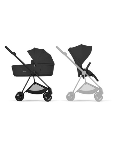 Cybex Mios 2 in 1