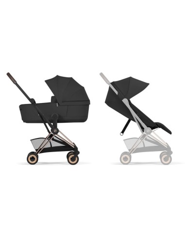 Cybex Coya 2 in 1