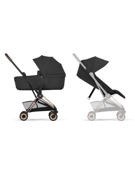 Cybex Coya 2 in 1
