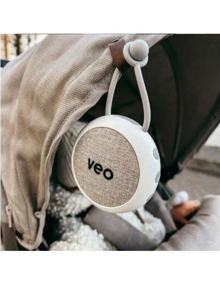 Veo- Dispositivo rumori bianchi