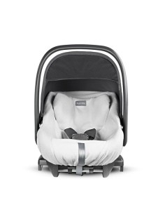 Inglesina-Rivestimento estivo per Darwin e Cab