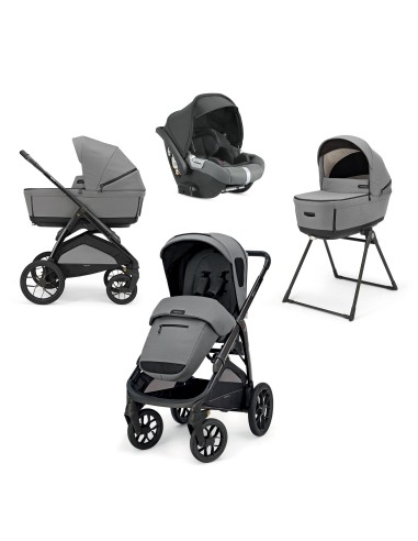Inglesina- Trio Aptica XT Darwin Recline 2024