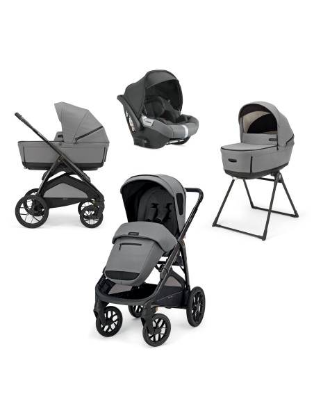 Inglesina- Trio Aptica XT Darwin Recline 2024