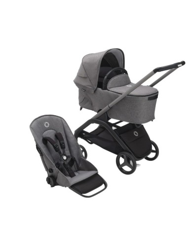 Bugaboo - Duo Bugaboo Dragonfly