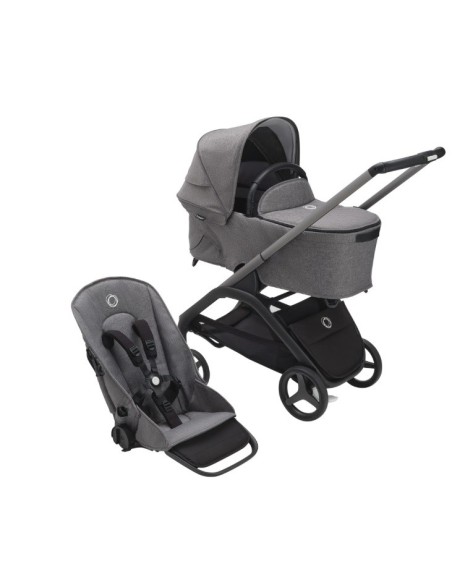 Bugaboo - Duo Bugaboo Dragonfly