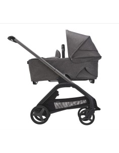 Bugaboo - Duo Bugaboo Dragonfly 2