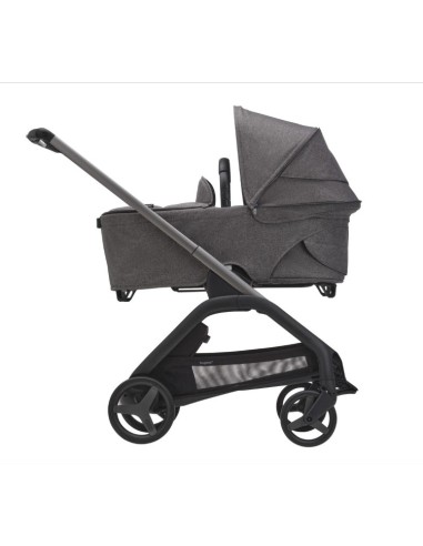 Bugaboo - Duo Bugaboo Dragonfly