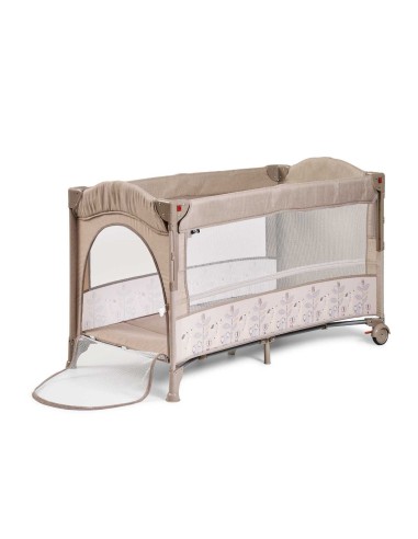 Ms– Culla Campeggio Oxford