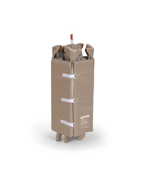 Ms– Culla Campeggio Oxford