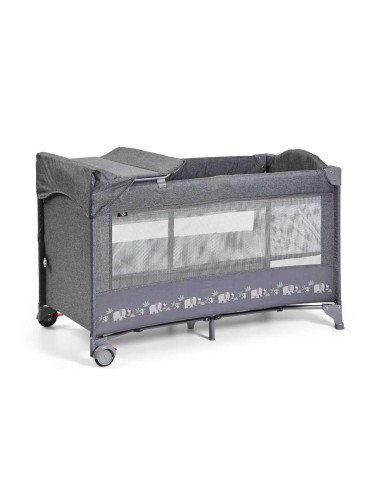 Ms– Culla Campeggio Oxford