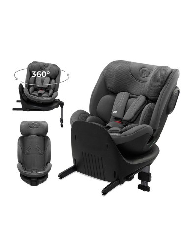 Kinderkraft - Seggiolino X-RIDER 2