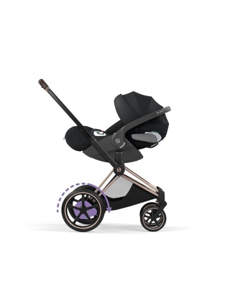 Cybex - Trio Cybex E-Priam Style