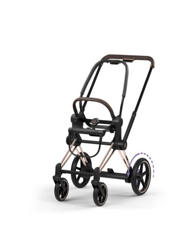 Cybex - Trio Cybex E-Priam Style