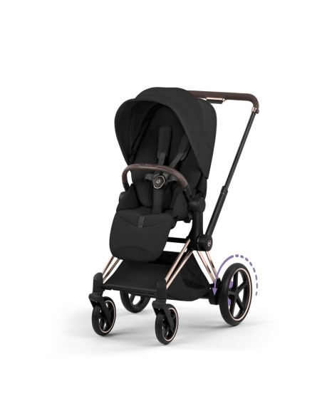 Cybex - Trio Cybex E-Priam Style