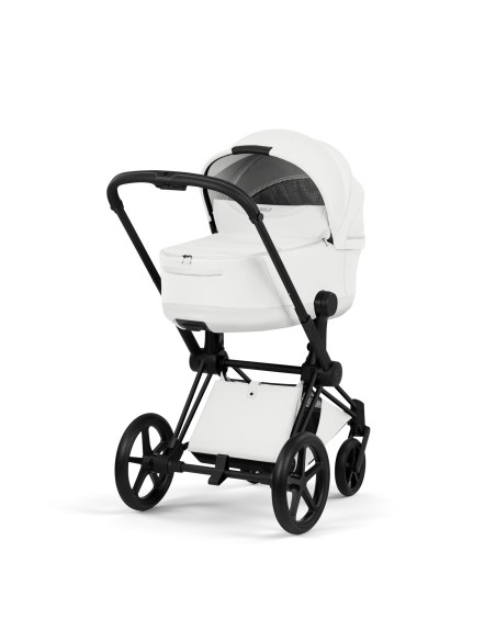 Cybex - Trio Cybex E-Priam Style