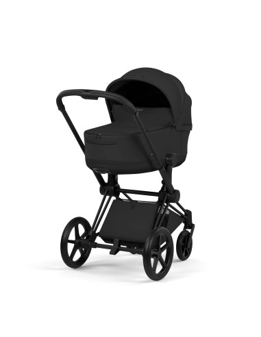 Cybex - Trio Cybex E-Priam Style