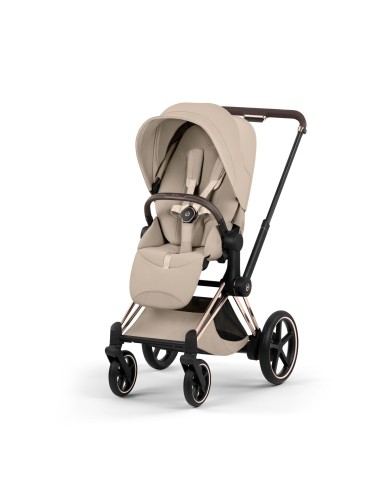Cybex - Trio Cybex E-Priam Style