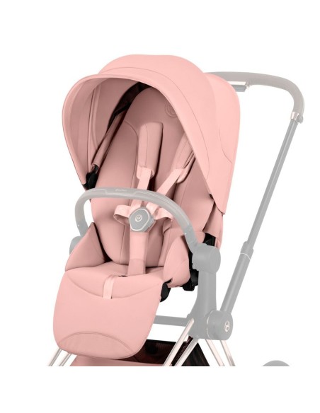 Cybex - Trio Cybex E-Priam Style