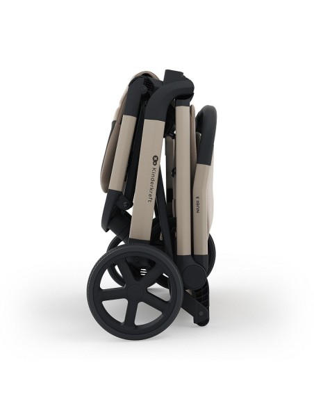 Kinderkraft - Passeggino Nubi 3