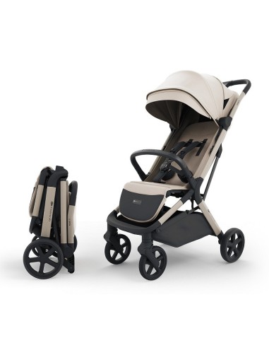 Kinderkraft - Passeggino Nubi 3