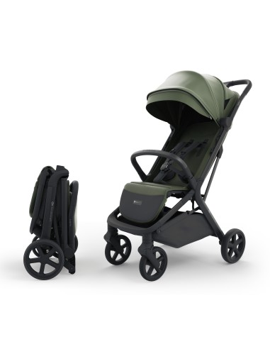 Kinderkraft - Passeggino Nubi 3