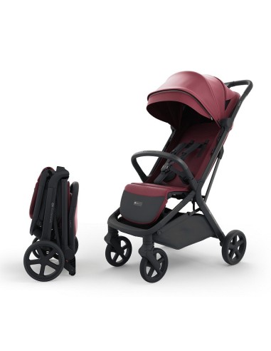 Kinderkraft - Passeggino Nubi 3