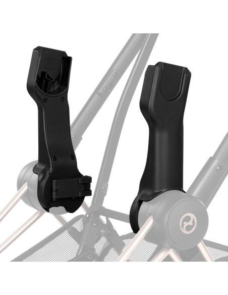 Cybex- Adattatori Coya 2026 per sediolino auto