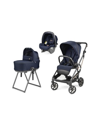 Trio Peg Perego Vivace 2025 LOUNGE