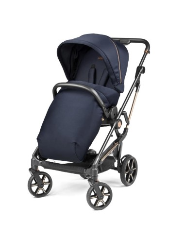 Trio Peg Perego Vivace 2025 LOUNGE