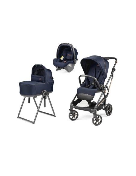 Trio Peg Perego Vivace 2025 LOUNGE