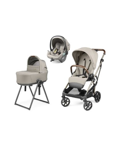 Trio Peg Perego Vivace 2025 LOUNGE