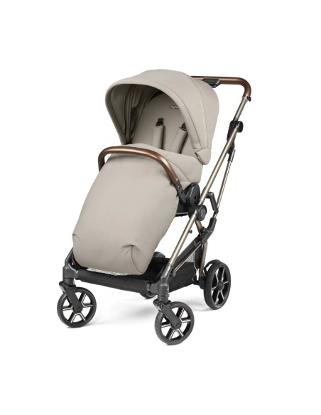 Trio Peg Perego Vivace 2025 LOUNGE