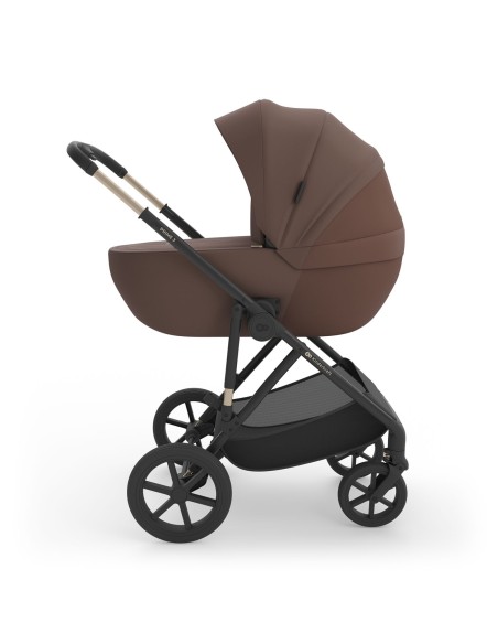 Kinderkraft - Trio Prime 3