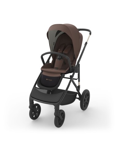 Kinderkraft - Trio Prime 3