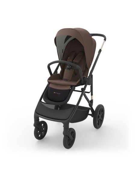 Kinderkraft - Trio Prime 3