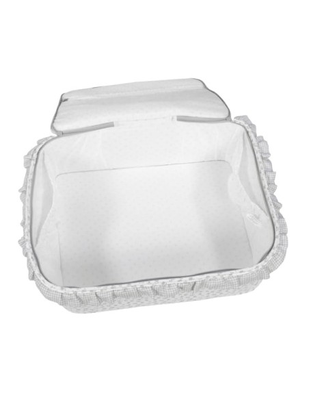 Pasito a Pasito- Valigia Little Bloom Flowers