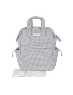 Pasito a Pasito- Zaino Little Bloom Vichy