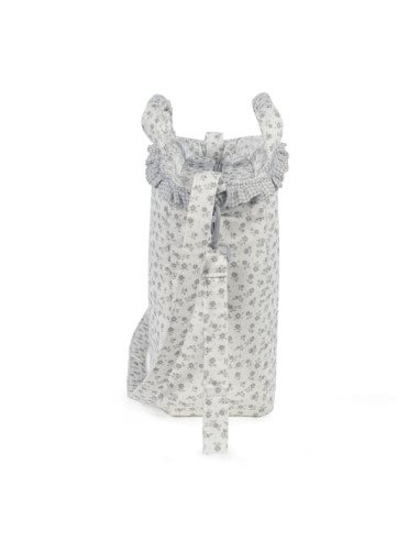 Pasito a Pasito- Borsa Little Bloom Flowers