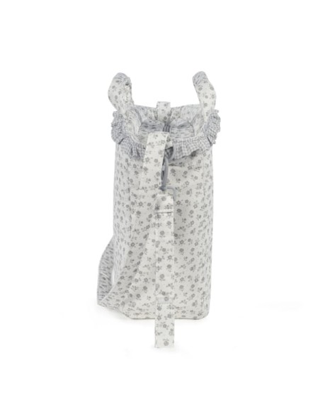 Pasito a Pasito- Borsa Little Bloom Flowers