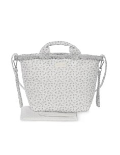 Pasito a Pasito- Borsa Little Blossom Flowers