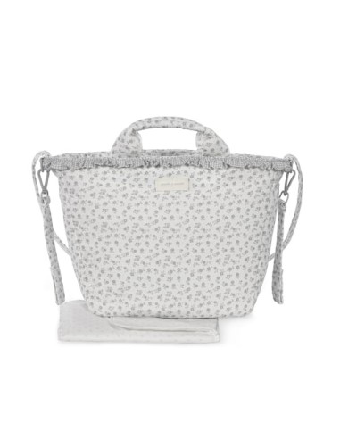Pasito a Pasito- Borsa Little Bloom Flowers