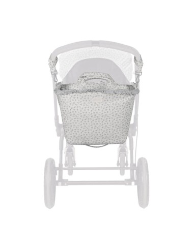 Pasito a Pasito- Borsa Little Bloom Flowers